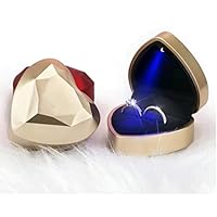 指輪のケース Amazon.co.jp: Sverkill 指輪ケース プロポーズ リングケース